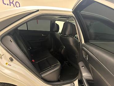 Toyota: Toyota Camry: 2016 г., 2.5 л, Автомат, Гибрид, Седан — 8