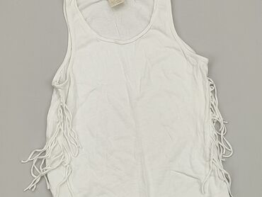 bluzki zara białe: Bluzka, Zara Kids, 10 lat, 134-140 cm, stan - Idealny