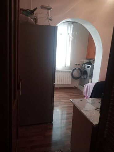 Köhnə tikili: Bakı, Qaraçuxur qəs., 2 otaqlı, Köhnə tikili, 45 kv. m — 6