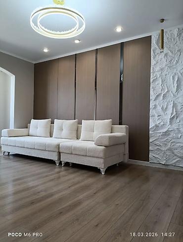 Продажа квартир: Продаются 1-ком кв Р-н - Арча бешик ж/м Серия - элитка Ремонт - — 1