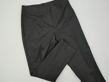 classics77 trousers: Spodnie materiałowe damskie, rozmiar M — 1