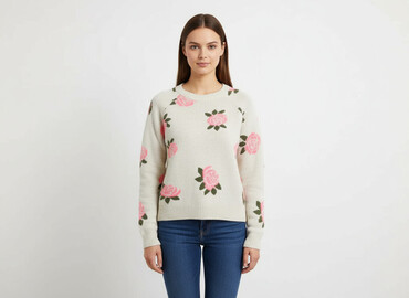 river island sweter: River Island, Women`s sweater, size M
