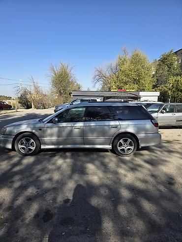 хонда аккорд цена в бишкеке: Subaru Legacy: 2000 г., Бензин, Универсал — 3