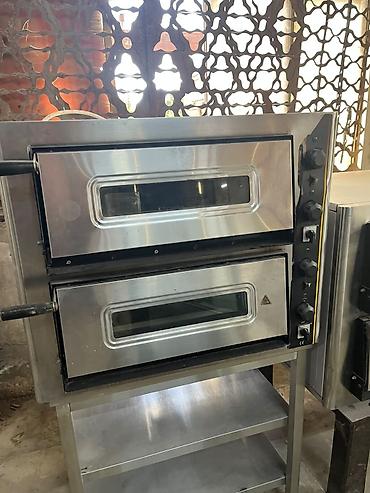 Elektrik soba, Pizza, İşlənmiş lalafo.az -da Elektrik soba, Pizza, İşlənmiş