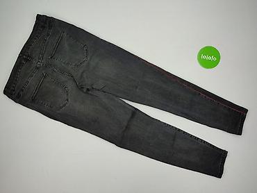 next poland: Jeansy damskie, rozmiar XL — 3