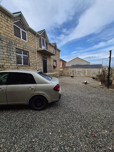 Həyət evləri və villaların satışı: 3 otaqlı, 110 kv. m -da lalafo.az — 4 Həyət evləri və villaların satışı: 3 otaqlı, 110 kv. m — 4