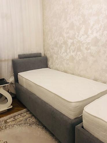 Yeni, Təknəfərlik çarpayı, Bazalı, Matras ilə, Siyirməsiz, Azərbaycan