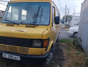 авто разбор киа: Mercedes-Benz 220: 1992 г., 2.5 л, Механика, Дизель, Бус