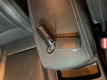 Kia: Kia Sportage: 2020 г., 2 л, Автомат, Дизель, Кроссовер — 16