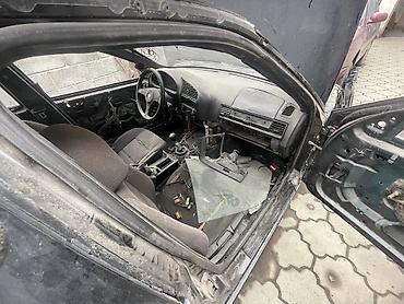 колек: Бензиновый мотор BMW 1996 г., 1.8 л, Б/у, Оригинал, Германия — 5