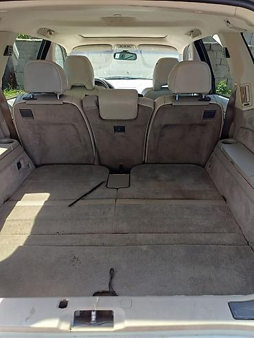 нш на вольво: Volvo XC90: 2004 г., 2.9 л, Автомат, Бензин, Кроссовер — 5