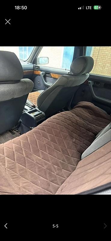 bwm e39: BMW M5: 1993 г., 2 л, Механика, Седан — 4