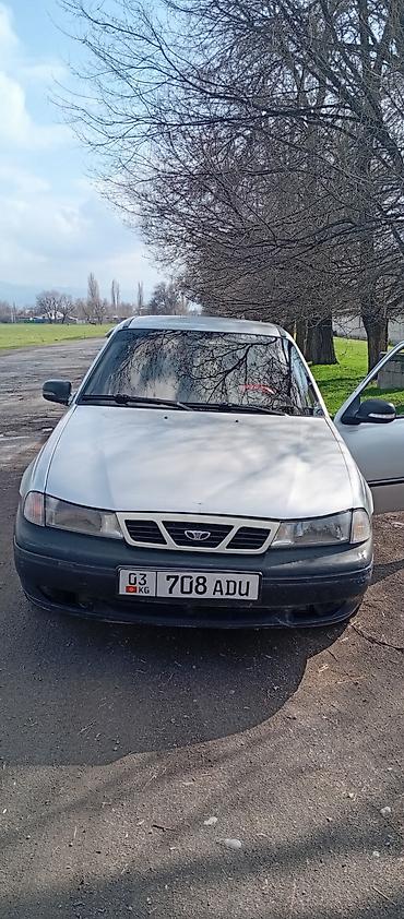 бампер дэу нексия: Daewoo Nexia: 2004 г., 1.5 л, Механика, Бензин, Седан — 7