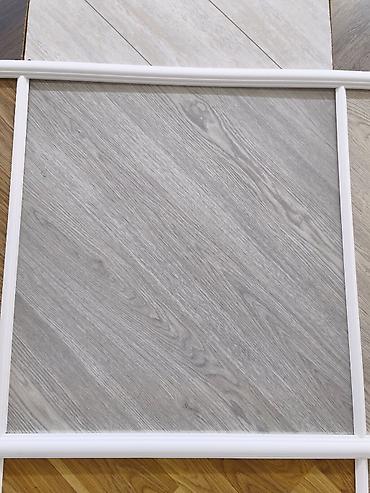 Ağac teksturalı, boz tonlarda laminat döşəmə paneli - Material at lalafo.az Ağac teksturalı, boz tonlarda laminat döşəmə paneli - Material