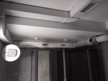 Жестяные работы: Жестяные работы, Вентиляция — 9