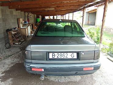 2 4 д: Audi 100: 1991 г., 2.3 л, Механика, Бензин, Седан — 5