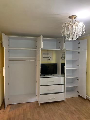 Мебель на заказ: Мебель на заказ, Кухня, Кухонный гарнитур — 7