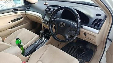 Honda: Honda Inspire: 2003 г., 3 л, Автомат, Бензин, Седан — 7