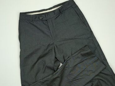koszulka nirvana cropp: Men's trousers, size S