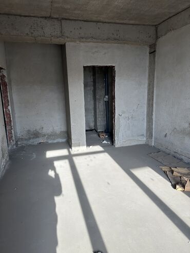 Продажа квартир: 3 комнаты, 103 м², Элитка, 14 этаж, ПСО (под самоотделку) — 15