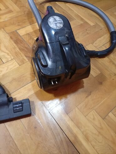 Klasični usisivači: Rowenta Compact Power Cyclonic usisivač bez kese - Ciklonska — 7