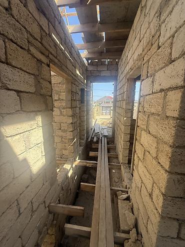 Həyət evləri və villaların satışı: 3 otaqlı, 100 kv. m, Kredit yoxdur, Orta təmir — 10