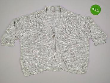 down 104: Atelier, Kardigan damski, rozmiar 6XL — 2