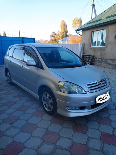 руль камри 45: Toyota Ipsum: 2003 г., 2.4 л, Автоматтык, Газ, Вэн/Минивэн