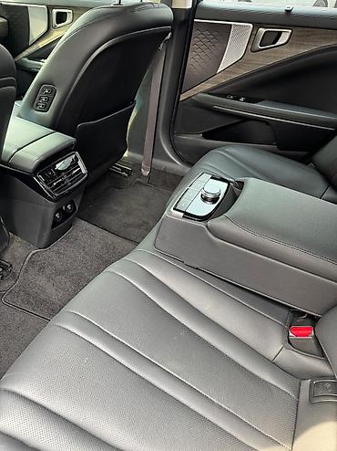 Kia: Kia K8: 2022 г., 1.6 л, Автомат, Гибрид at lalafo.kg — 21 Kia: Kia K8: 2022 г., 1.6 л, Автомат, Гибрид — 21