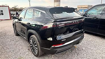 GAC: Beka Auto 🚘 GAC M7 🗓️ 2026 год 🆕 Новый, без пробег ⚙️ Двигатель: 1.5 — 5