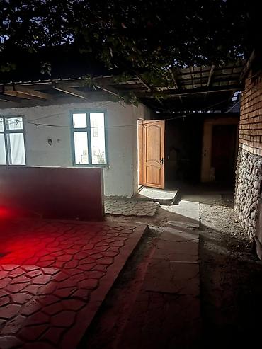Үйлөрдү ижарага берүү: Сдаётся дом в аренду без хозяина, 2х комнатная, отдельная кухня из 2х — 3
