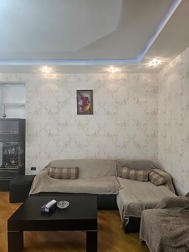Daşınmaz əmlak: İLK DƏFƏ KİRAYƏ VERİLİR – Bakı şəhərinin mərkəzində premium 2 otaqlı — 5