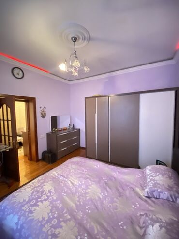 Həyət evi alıram: 250 kv. m, 5 otaqlı, Qaz, İşıq, Su — 36