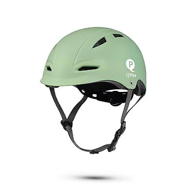 si cu pas: Qplay kaciga (M) 53–58 cm - Brend: Qplay - Šifra proizvoda: 4131 - — 1
