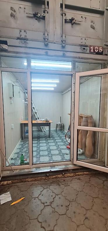 20 тон контейнер у: Продажа торговых контейнеров, Алкан базар, 10 тонн — 4