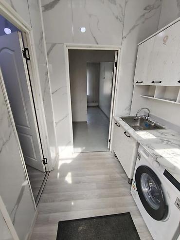 25 м², 1 комната, Баткенский рынок / базар, Без животных