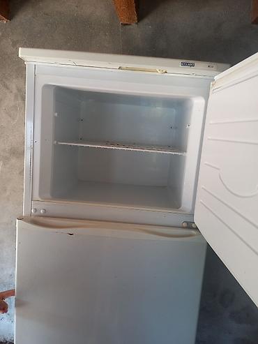 kontakt home planşet ucuz: İşlənmiş 2 qapılı Atlant Soyuducu Satılır, rəng - Ağ — 1