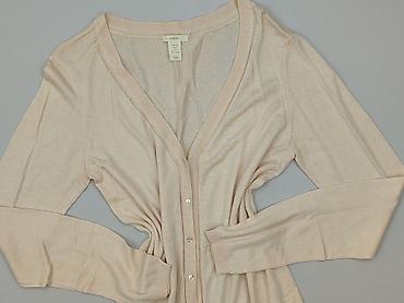 hm cashmere: H&M, Kardigan damski, rozmiar M — 1