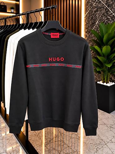 boss sakoi: Hugo Boss mušku duks NOVO Novo Veličine s m l xl 2xl fb Moja — 2
