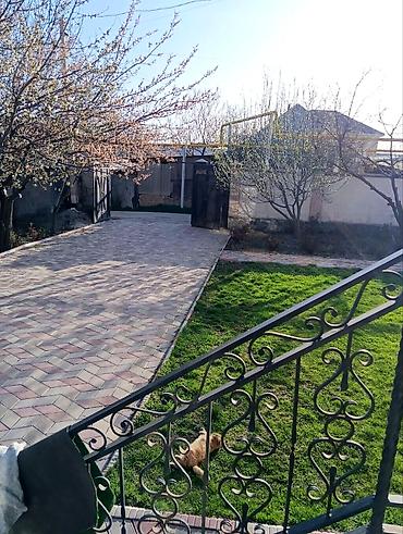 забыл: 🏡 Сдаётся большой 2-этажный дом в Кок-Жаре 📍 Кок-Жар 📐 350 м² | — 2