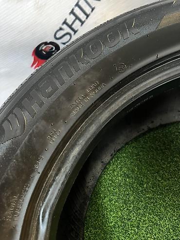 55: Шины 205 / 55 / R 16, Лето, Б/у, Комплект, Легковые, Корея, Kumho — 8