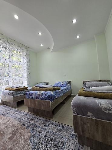Гостевые дома на Иссык-Куле: Гостевой дом на Иссык-Куле, Talisman Village Diamond Resort, Бостери, 9 мест, Посуточно — 17