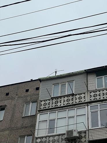 Продажа квартир: 2 комнаты, 62 м², 105 серия, 5 этаж — 8