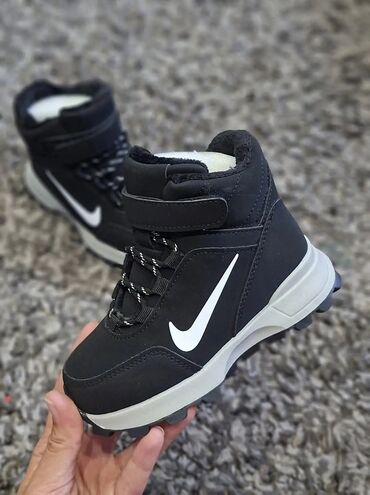 Čizme: Čizme, Nike, Veličina - 25 — 2