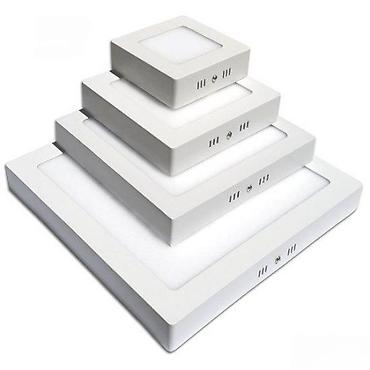 Rasveta: Akcija NaJcene Led RGB PANELI,veliki izbor (garancija). GARANCIJA — 1