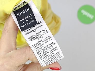 biustonosz 70aa: Shein, Top damski, rozmiar M — 4