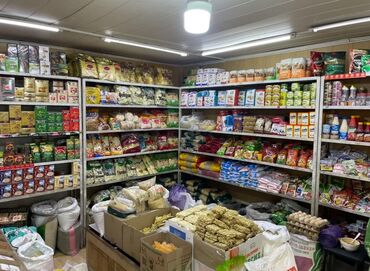 дома в районе аламединского рынка: Срочно Аламедин р/к продаю действующий павильон! СОБСТВЕННИК! Без