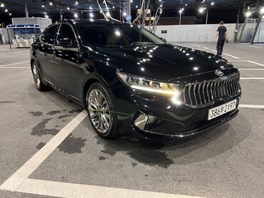 кия 5: Kia K7: 2019 г., 2.5 л, Автомат, Бензин, Седан