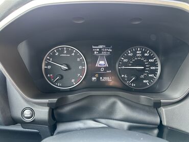 Subaru: Subaru Ascent: 2022 г., 2.4 л, Вариатор, Бензин, Внедорожник — 8