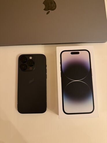 сколько стоит iphone 2: IPhone 14 Pro, 256 GB, Graphite, Face ID